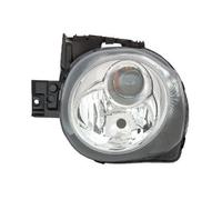 VAN WEZEL Faro principal para NISSAN: Juke (Ref: 3383961)