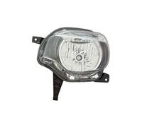 Faros Izquierdos H4 Excl. Motor De Ajuste Para Renault Twingo III BCM_