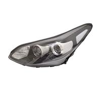 Faros Izquierdos HB3 Excl. Motor De Ajuste Para KIA Sportage QL QLE