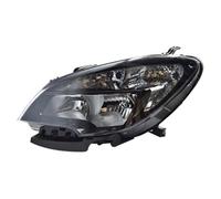 Faros Izquierdos W5W W21W H7/HB3 Con Motor De Ajuste Para Opel Mokka/Mokka X J13