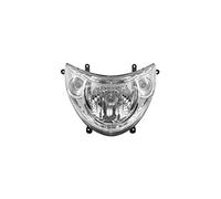 Faros - Kymco (Kwang Yang Motor) de Xciting 500i [AFI]