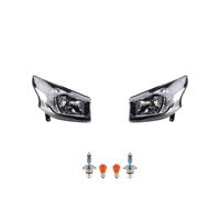 Faros L R Set + Osram Night Breaker Laser Compatible Con Nissan NV300 X82