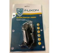 Faros Lámpara Bicicleta Halógeno Dínamo de Cubo FUXON PHENON