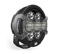 DENALI D7 Pro Ligero, blanco