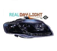 DIEDERICHS 1017987 Juego faros principales