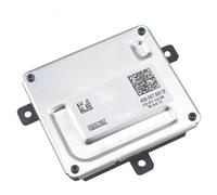 Faros Módulo Unidad Módulo Controlador Seguimiento Faros Delanteros Compatible Con A3 Para 8V 2016 2017 2018 2019 Para Q5 A3 8V 8R 2013 2014 2015 2016