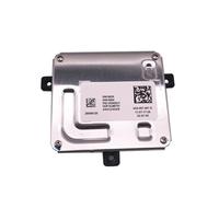 Faros Módulo Unidad Módulo Controlador Seguimiento Faros Delanteros Compatible Con VW Para Polo MK5 6C Para Golf MK7 2014 2015 2016 2017(4G0907697D)