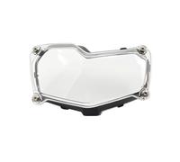 Faros Moto Cubiertas Para BMW F800GS F 800 GS F 800GS 2024 2025 Protector De Rejilla Para Faro Delantero De Motocicleta protectora faros motocicleta