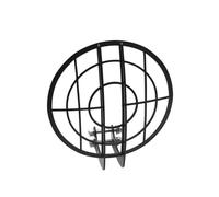 Faros Moto Cubiertas Para BMW R NINE T RNINET R9T 9 Racer Para Pure Urban Scrambler 2014-2025 Protector De Faro Rejilla Cubierta Motocicleta