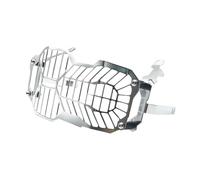 Faros Moto Cubiertas Para BMW R1200GS 1200GS LC Para R1200 R 1200 GS Para Adventure 2014-2018 Protector De Rejilla Faro Motocicleta protectora faros motocicleta(Red)