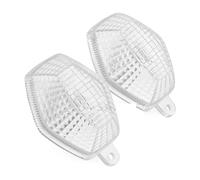 Faros Moto Cubiertas Para SUZUKI GSF 600 650 1200 1250 N/S 1250SA Bandit GSX 650F 2000-2018 Cubierta De Intermitente Para Motocicleta protectora faros motocicleta(Clear)