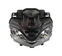 Faros Motocicleta Conjunto Faro Delantero Motocicleta para Z 900 para Z900 2015 2016 2017 2018 2019 Focos Motocicletas