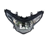 Faros Motocicleta Conjunto Faro Delantero para Motocicleta para CBR250R 2008 2009 2010 2011 2012 2013 para CTX700 2014 2015 2016 2017 2018 Luces Delantera