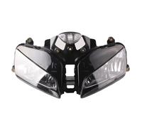 Faros Motocicleta Conjunto Faro Delantero para Motocicleta para CBR600RR 2003 2004 2005 2006 Focos Motocicletas
