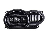 Faros Motocicleta Faro Delantero LED Motocicleta para R1200GS 2005-2012 para R1200GS ADV 2006-2013 Luces Delantera