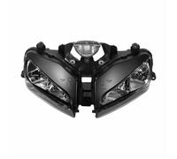 Faros Motocicleta Faro Delantero para Motocicleta para CBR600RR para CBR 600 RR 2003 2004 2005 2006 Focos Motocicletas