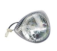 Faros Motocicleta para Piaggio para La Libertad 50 125 LED Antiniebla
