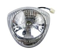 Faros Motocicleta para Piaggio para Liberty125 50 LED Antiniebla