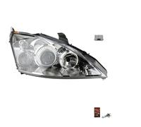 Faros Compatibles Con Ford Focus 98 10/01-11/04 Xenón D2S H7 Derecho Copiloto.