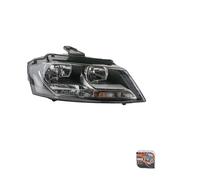 Faros Osram Night Breaker Laser Compatibles Con Audi A3 8P 08/08- 08/12 Derecho
