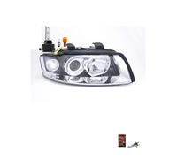 Faros Xenón Compatibles Con Audi A4 8E Derecho Con Bombilla Y Módulo De Control