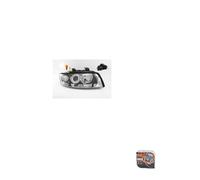Faros Osram Night Breaker Laser Compatibles Con Audi A4 8E 11/00- 11/04 Derecho