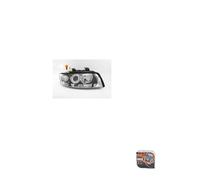 Faros Osram Night Breaker Laser Compatibles Con Audi A4 8E 11/00- 11/04 Derecho