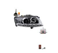 Faro Apto para Audi A6 4F 10/ 08-03/ 11 Xenon D3S H7 Derecho Lado Acompañante