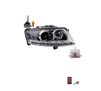 Faros + Osram Night Breaker Laser Compatibles Con Audi A6 4F 08-03/11 RE