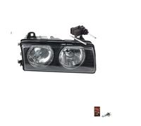Faros + Osram Night Breaker Laser Compatibles Con BMW 3er E36 Derecho