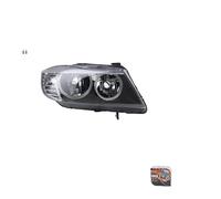 Faros + Osram Night Breaker Laser Compatibles Con BMW 3er E90 E91 Derecho