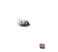 Faros + Osram Night Breaker Laser Compatibles Con BMW 3er E90 E91 Derecho