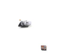 Faros + Osram Night Breaker Laser Compatibles Con BMW 3er E90 E91 Izquierda