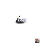 Faros + Osram Night Breaker Laser Compatibles Con BMW 3er E90 E91 Izquierda