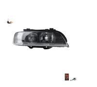 JOHNS 20 16 10-21 Faro delantero