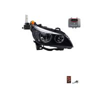 Faros Osram Xenarc Night Breaker Laser Compatibles Con BMW 5 Series E60 E61 RE