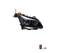 Faros Osram Xenarc Night Breaker Laser Compatibles Con BMW 5 Series E60 E61 RE