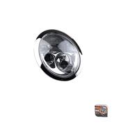 Faros + Osram Night Breaker Laser Compatibles Con BMW Mini R50 R53 Derecho