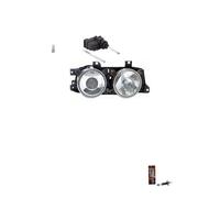 Faros Osram Night Breaker Laser Compatibles Con BMW Serie 5 E34 09/88-10/1995 Re