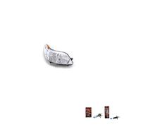 Faros Osram Night Breaker Laser Compatibles Con Citroen C4 11/04- 07/11 Derecho