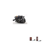 Faros + Osram Night Breaker Laser Compatibles Con Dacia Duster Derecho