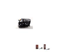Faros + Osram Night Breaker Laser Compatibles Con Dacia Duster Izquierdo