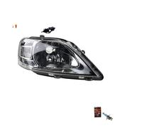 Faros + Osram Night Breaker Laser Compatibles Con Dacia Logan 06/2008 - Derecho