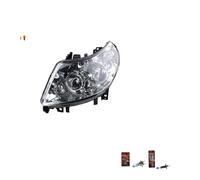 dtv Faro delantero Peugeot Boxer III 01/2011-05/2014 H1/H7 Izquierdo (lado conductor)
