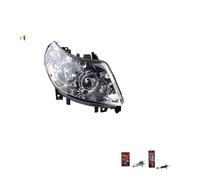 Faros + Osram Night Breaker Laser Compatibles Con Fiat Ducato 250 251 Derecho