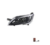 JOHNS 30 44 09-5 Faro delantero