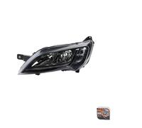 DTV Faro Delantero Izquierdo Halógeno H7 Para Peugeot Boxer III 06/14
