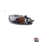 Faros + Osram Night Breaker Laser Compatibles Con Fiat Punto Derecho