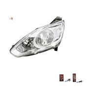 Faros + Osram Night Breaker Laser Compatibles Con Ford C-Max Izquierda