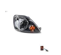 Faros + Osram Night Breaker Laser Compatibles Con Ford Fiesta Derecho